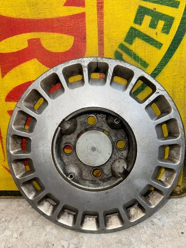 Genuine classic mini spare - genuine,