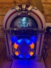 Retro ipod jukebox - jukebox, –