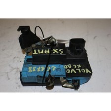 FRONT DOOR LOCK LH VOLVO XC90
