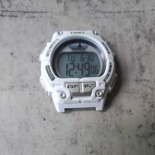 Timex ironman triathlon - timex,