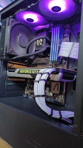 Gaming 8320 16gb - pc, fx