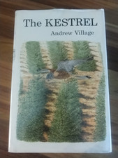 The kestrel andrew - -, village