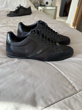 Hugo Boss Men’s Navy Blue