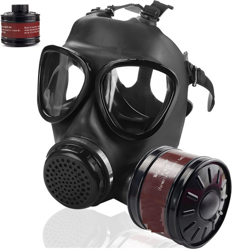 Gas masks survival nuclear and - survival,