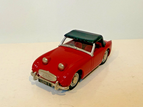 Lansdowne models scale - models, 1:43