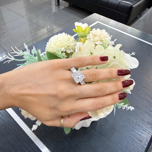 31ct princess with side - princess,