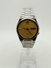 Vintage seiko automatic mens