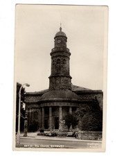 Banbury marys church - banbury,