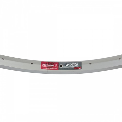 Weinmann 519 silver 700c wheel - 519,