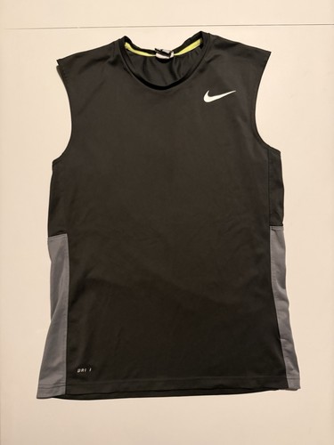 Y2k nike men - men’s, sleeveless