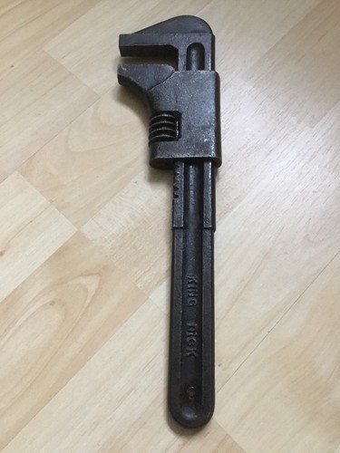 Vintage king dick f type - vintage,