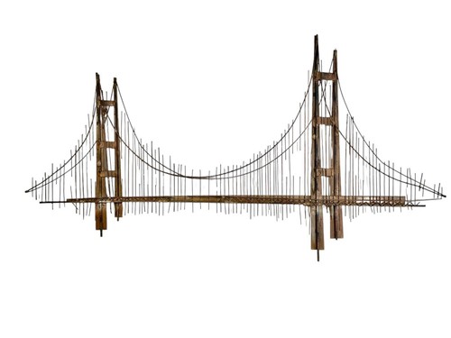 1970s curtis jere - golden, gate