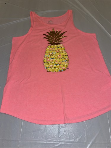 Justice girl sleeveless - justice,