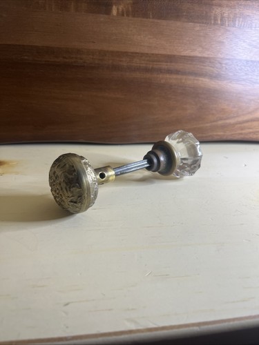Vintage victorian glass - vintage,