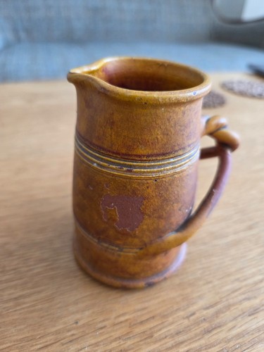 Sussex dicker ware small - dicker,