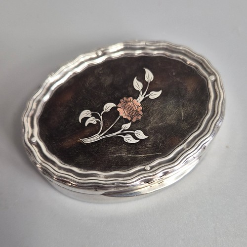 Edwardian 1906 asprey sterling - 1906,