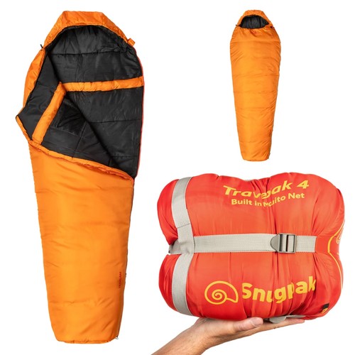 Snugpak travelpak sleeping - snugpak,