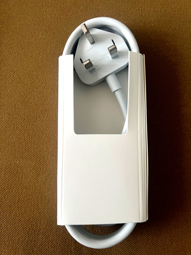 Apple 60w magsafe power - 2,