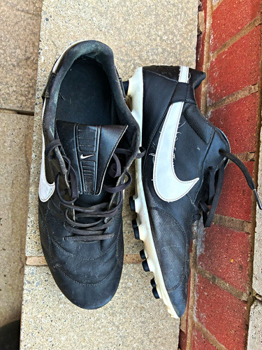 Nike premier football boots - nike,