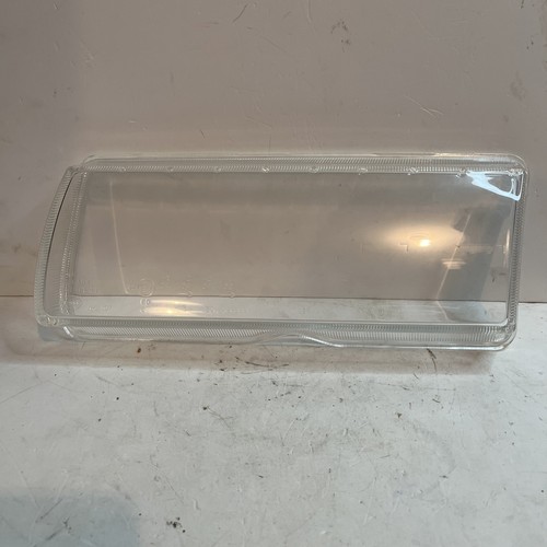 Right headlight lens cover - right,