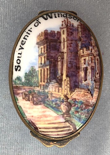 Scarce antique georgian - ,