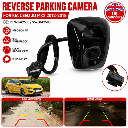 Backup reverse parking - backup,