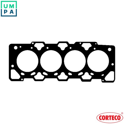Gasket cylinder head - gasket,