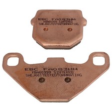 Brake Pads FA083HH fits
