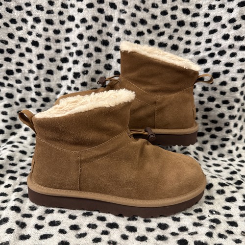 Ugg classic mini - ugg,