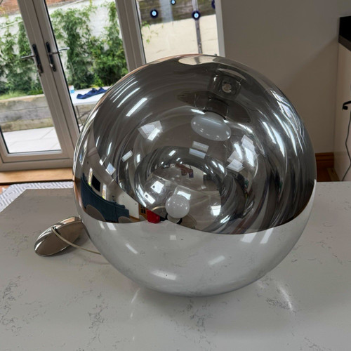 Tom dixon mirror ball extra - mirror,