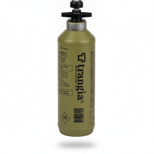Fuel bottle liquid - 0.5l,