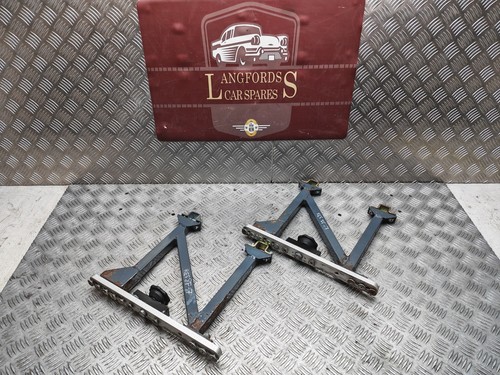 Unwin quick release seat clamp - release,