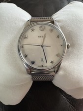 Gucci ya1264040 36mm - gucci,