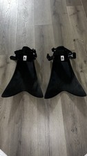 Force Fins Float Tube Fins
