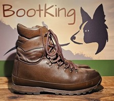 Altberg Defender lightweight