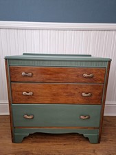 Lebus Restyled Chest of