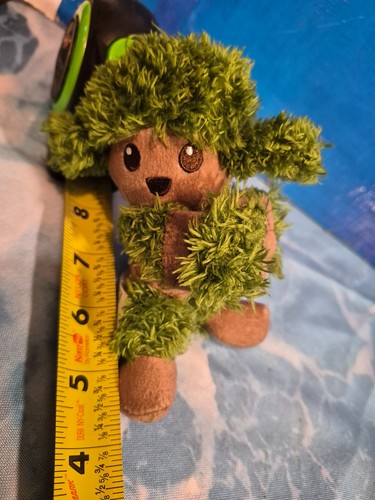Groot cutie cuff plush - i,