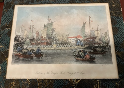 Antique engraving festival - antique, engraving"festival