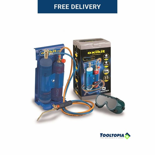 Kemper portable welding - kemper, kit