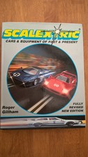 Scalextric Cars & Equipment