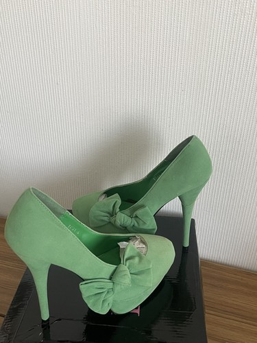 Bebo shoes white - shoes,