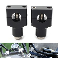 Universal 1" Handlebar Riser