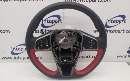 Steering wheel honda civic - wheel,