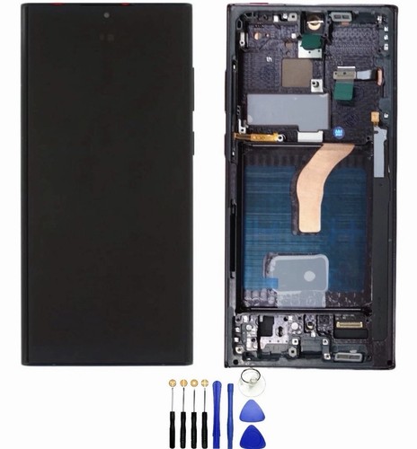 Samsung s22 ultra - samsung, sm-s908b