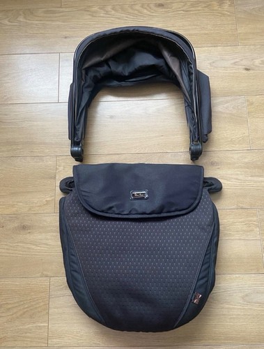 Silver cross pioneer wayfarer - silver,