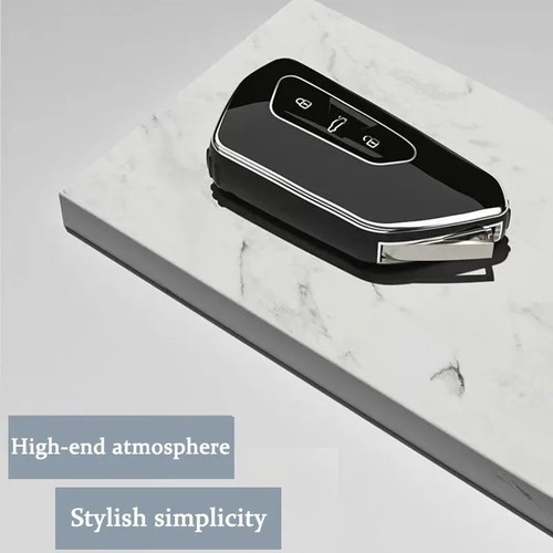 Remote car key - remote, cover