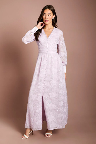 Coast midaxi dress womens - midaxi,