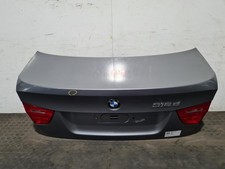 BMW 3 SERIES E90 2009 BOOTLID