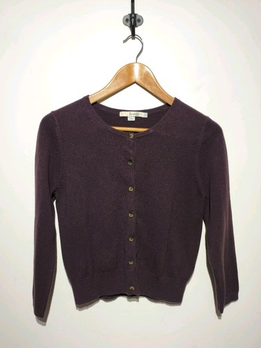 Boden cashmere cardigan - boden,