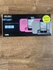 Bush Portable Speaker Dock